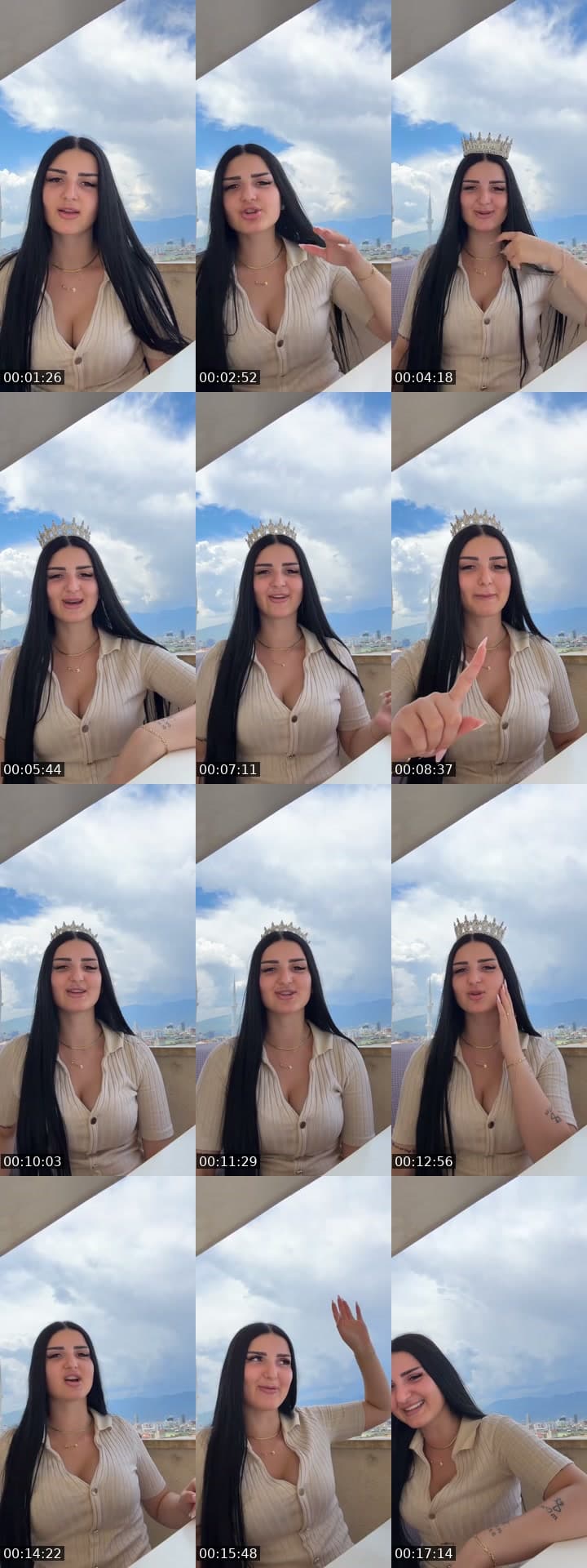 @bllokojamosjahapr TikTok live stream