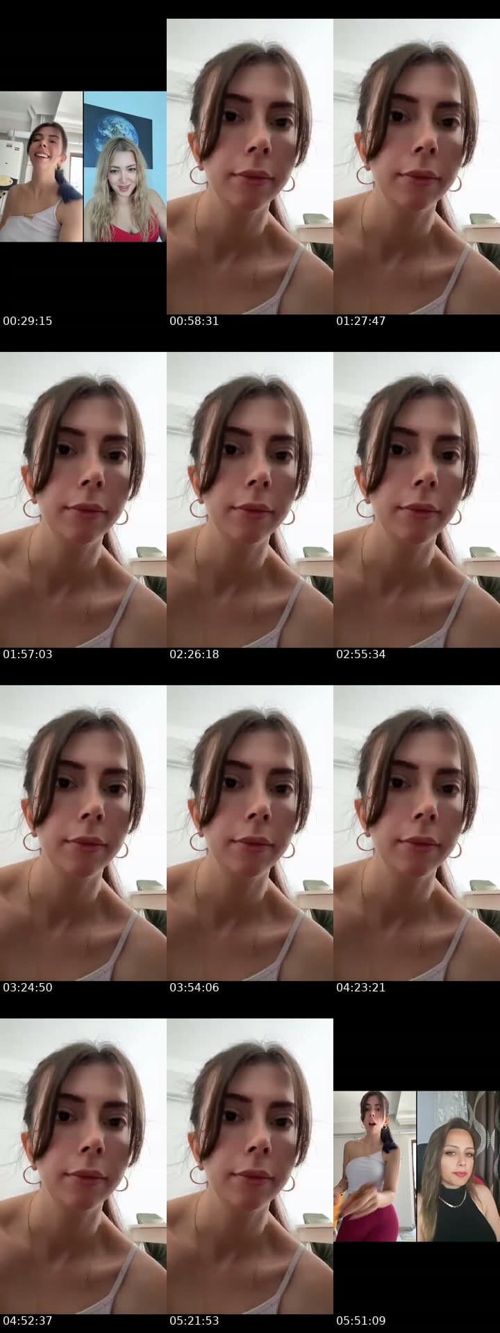 @celebrity.340 TikTok live stream