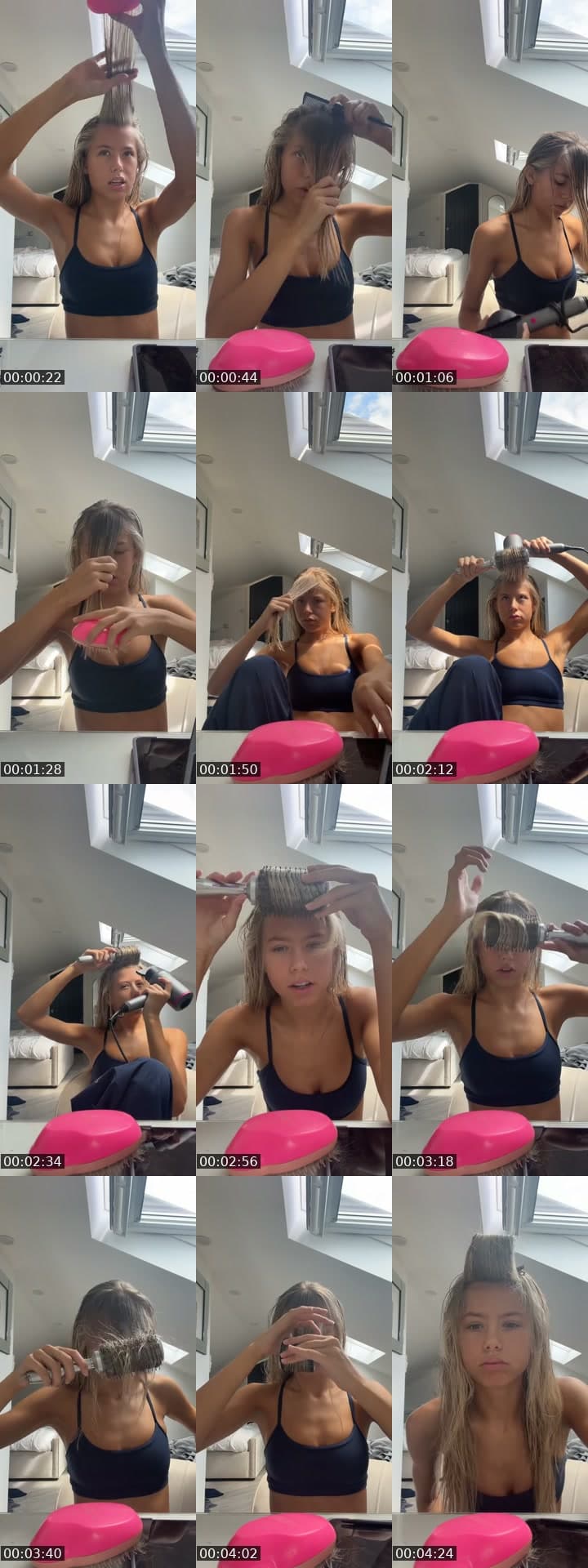 @emr.spams TikTok live stream