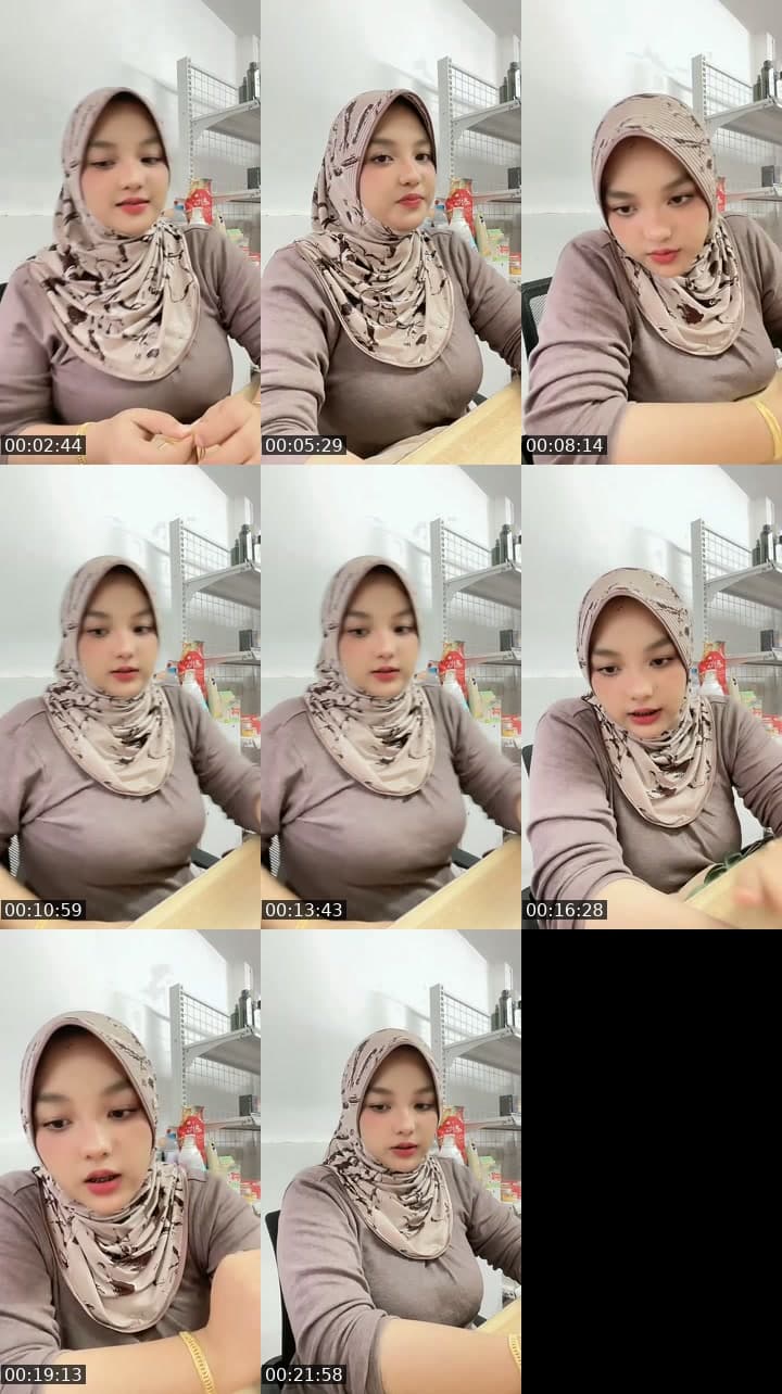 @nurefa.t TikTok live stream