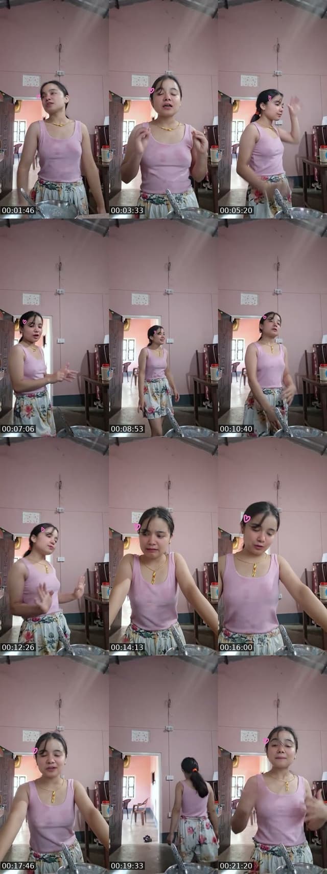@sharmila.official2 TikTok live from 2026-07-01