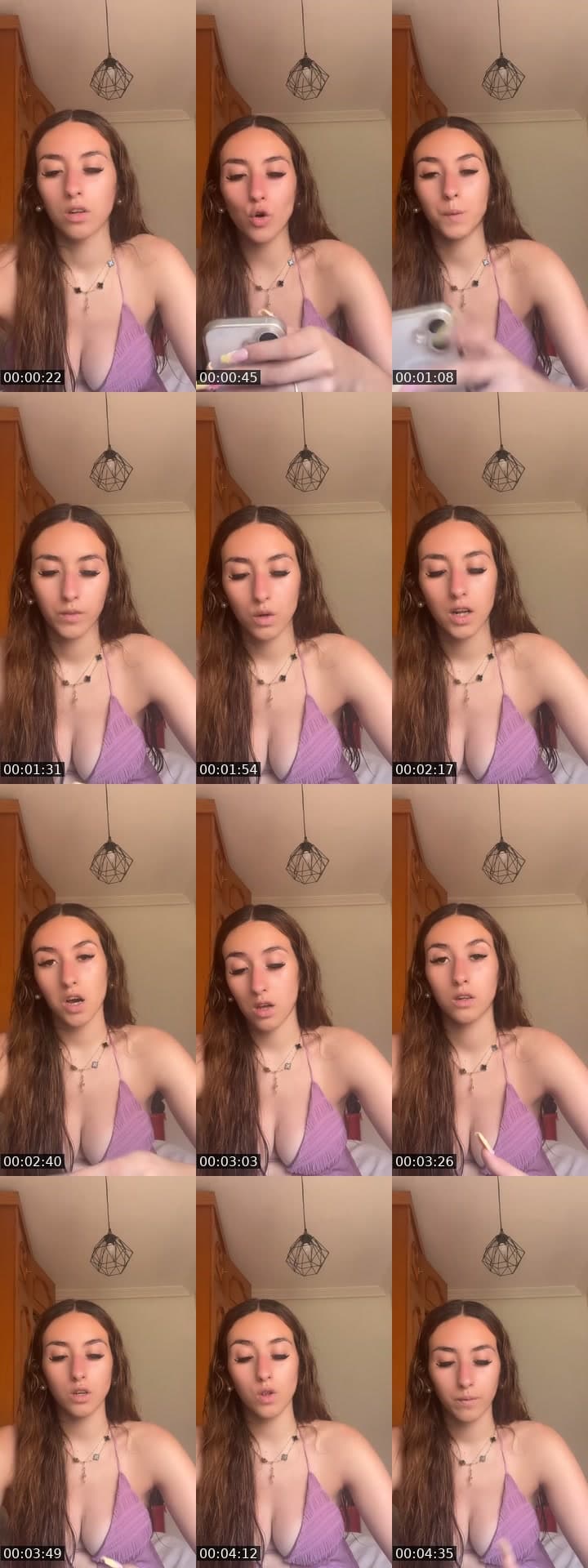 @edurne__01_ TikTok live stream