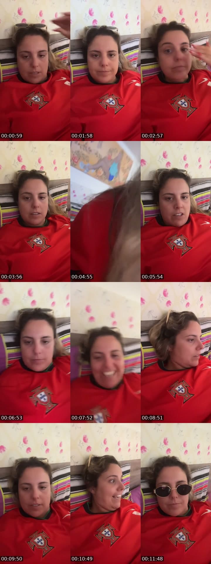 @danipinho19 TikTok live stream