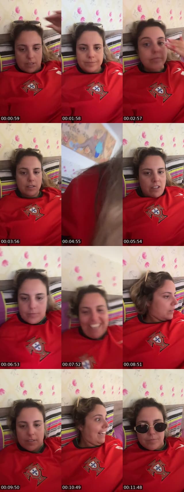 @danipinho19 TikTok live