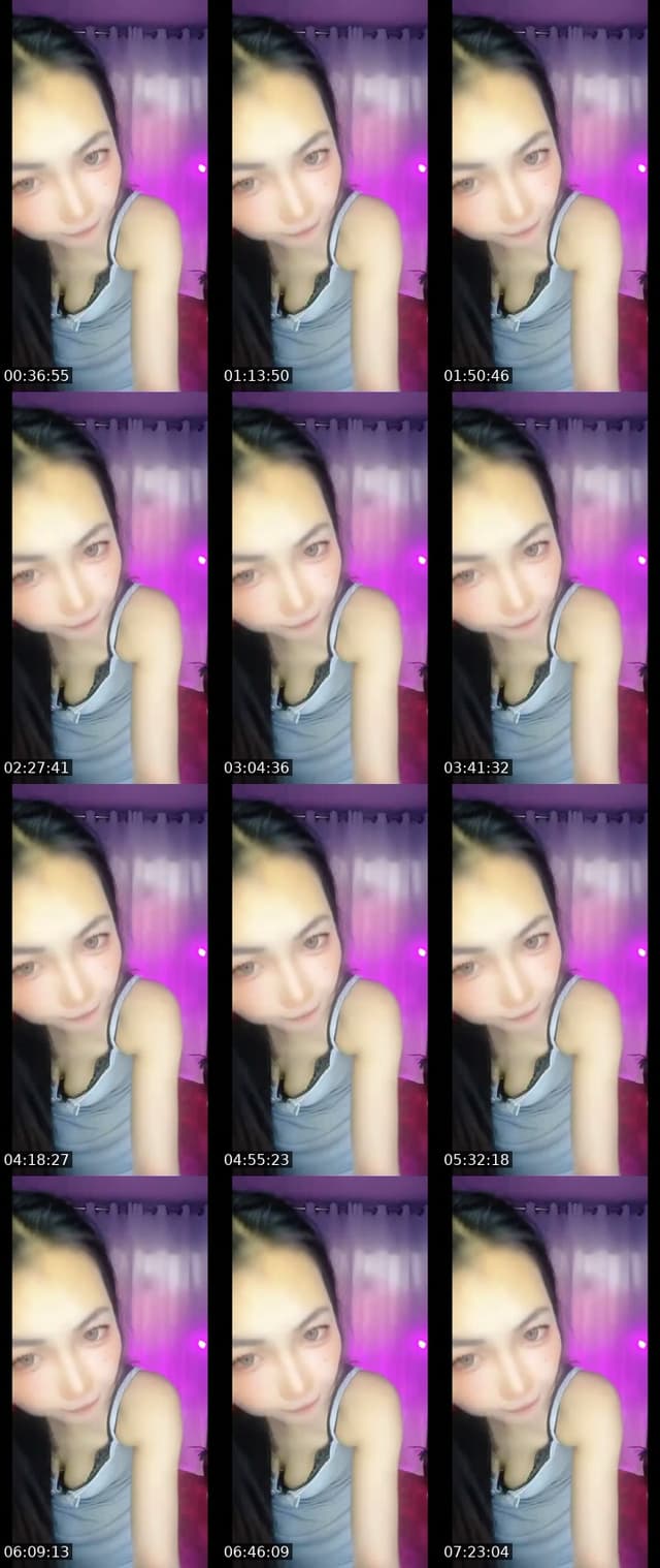 TikTok live: Thinking about you by @rigert14