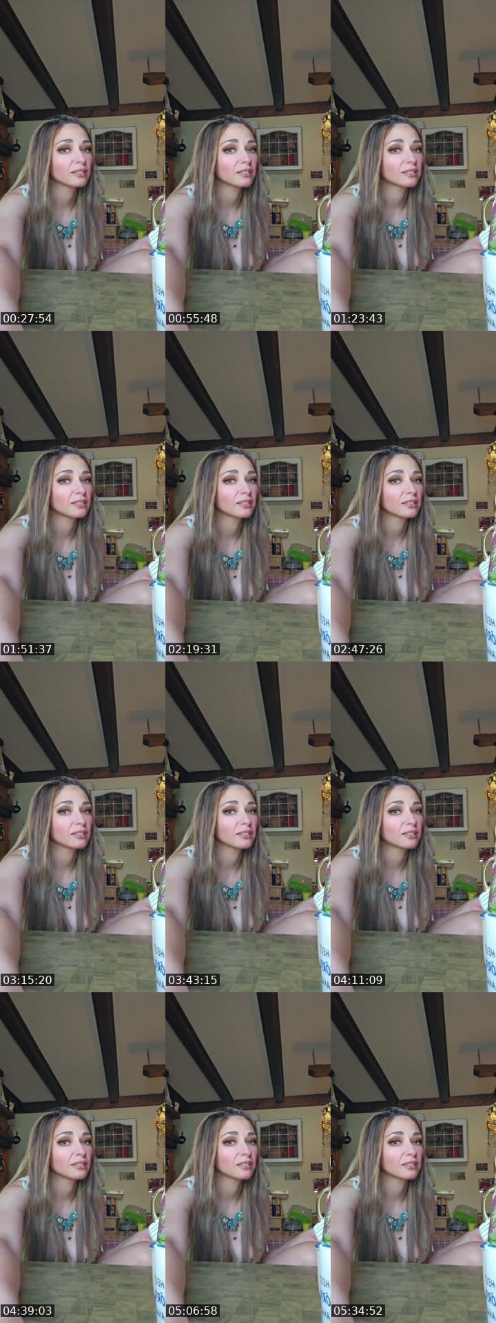 @yuecel.elisabeth TikTok live stream