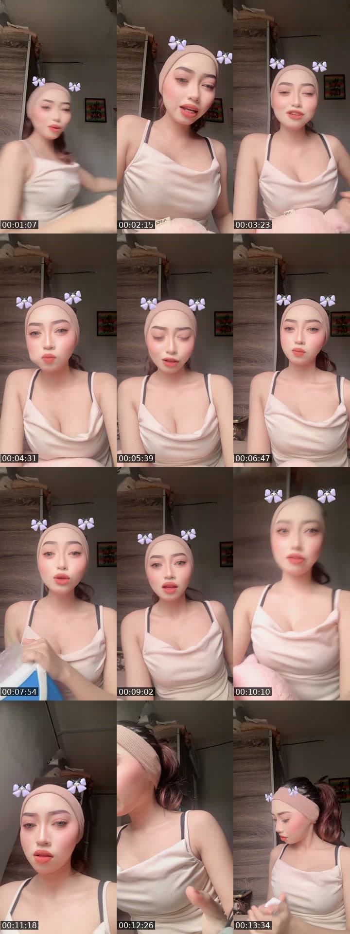 @_li4ana__ TikTok live stream