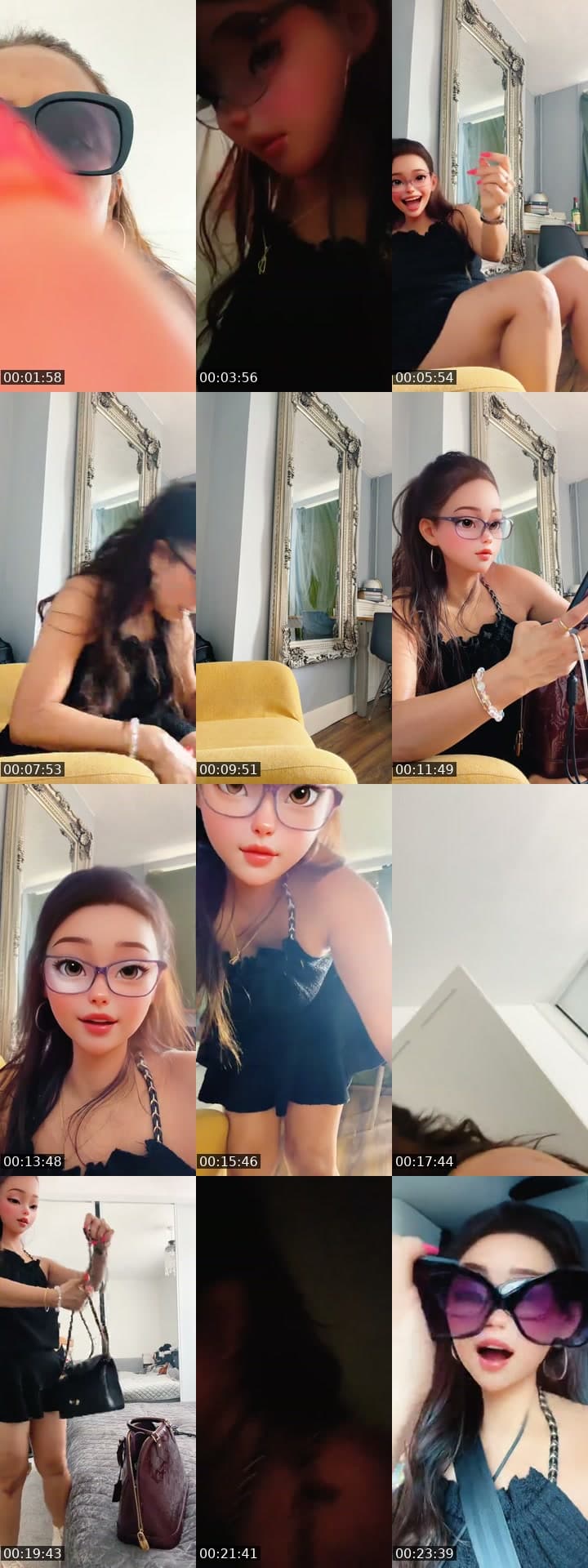 @journey.to.heaven80 TikTok live stream