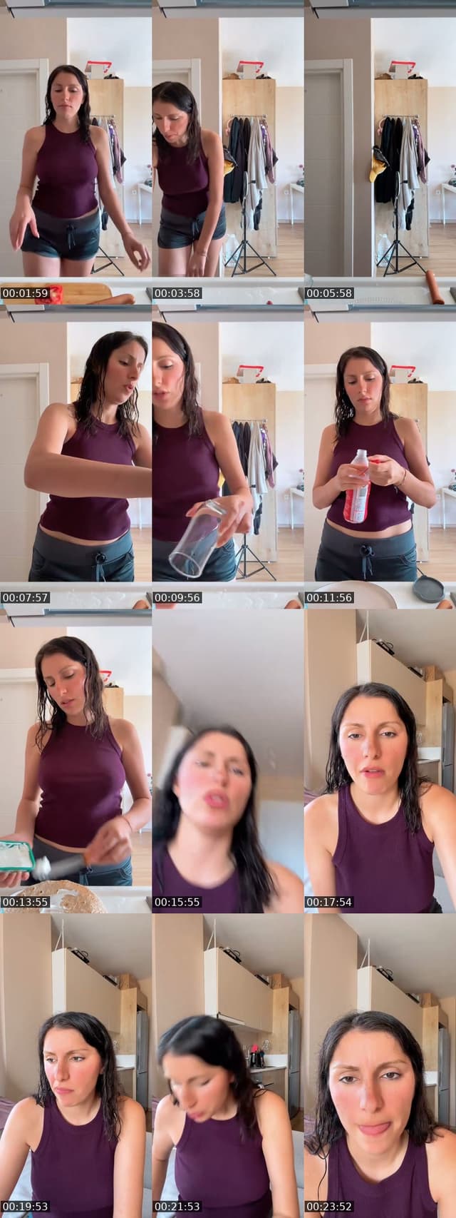 TikTok live: selamlar by @ekimezda