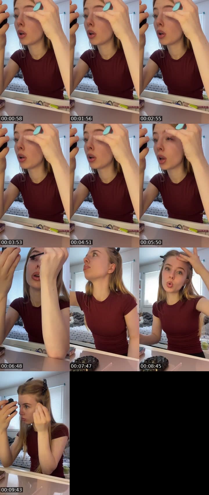 @abii1x TikTok live stream