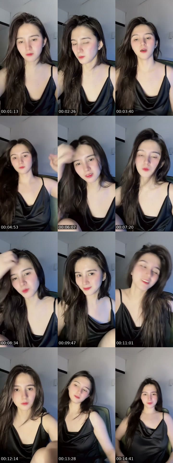 @jessylim17 TikTok live stream