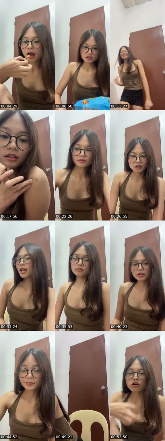 @notlouzyll TikTok live from 2026-07-01