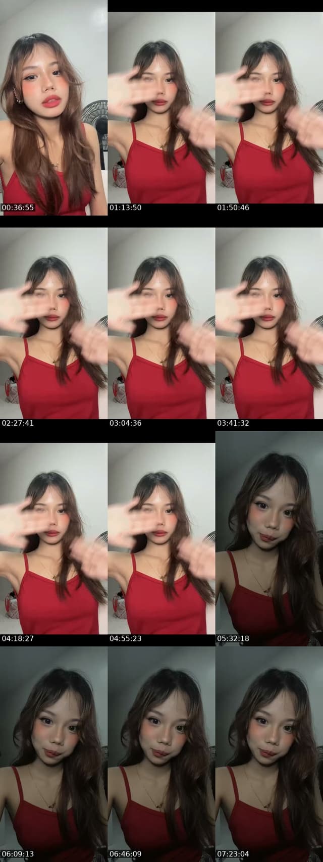 TikTok live: Hello by @_itsmeur.ivy_