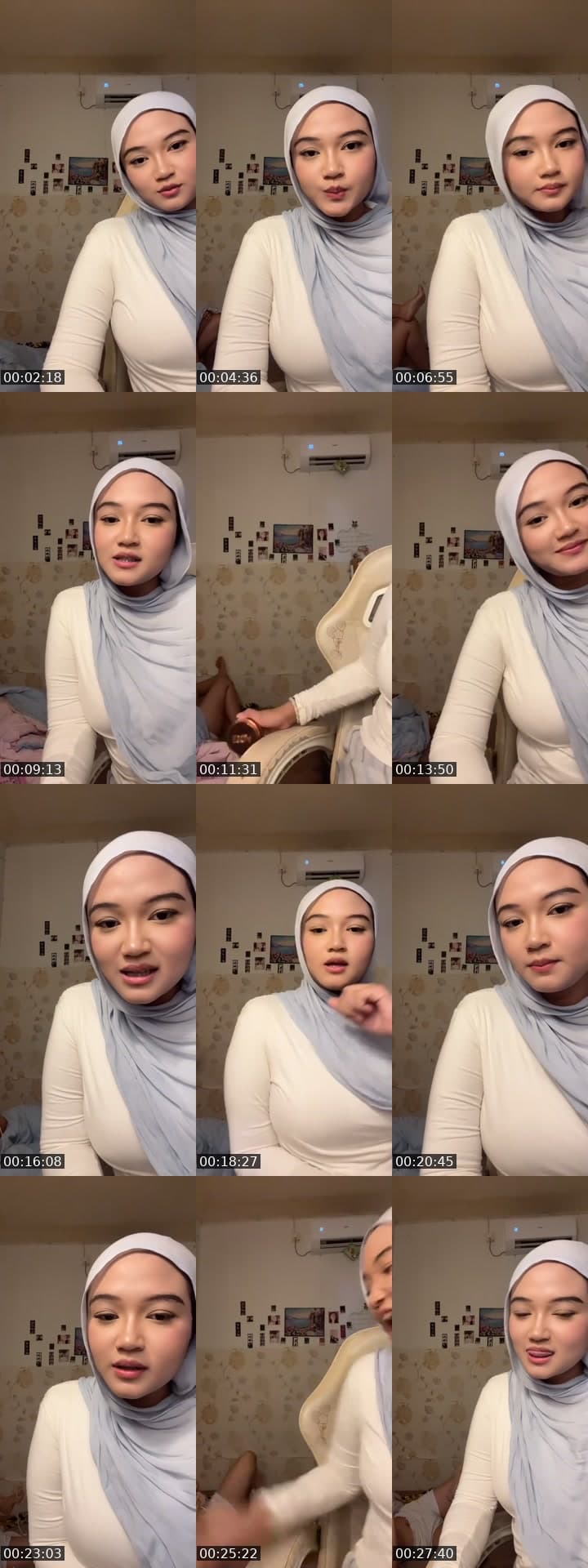 nungguin sye