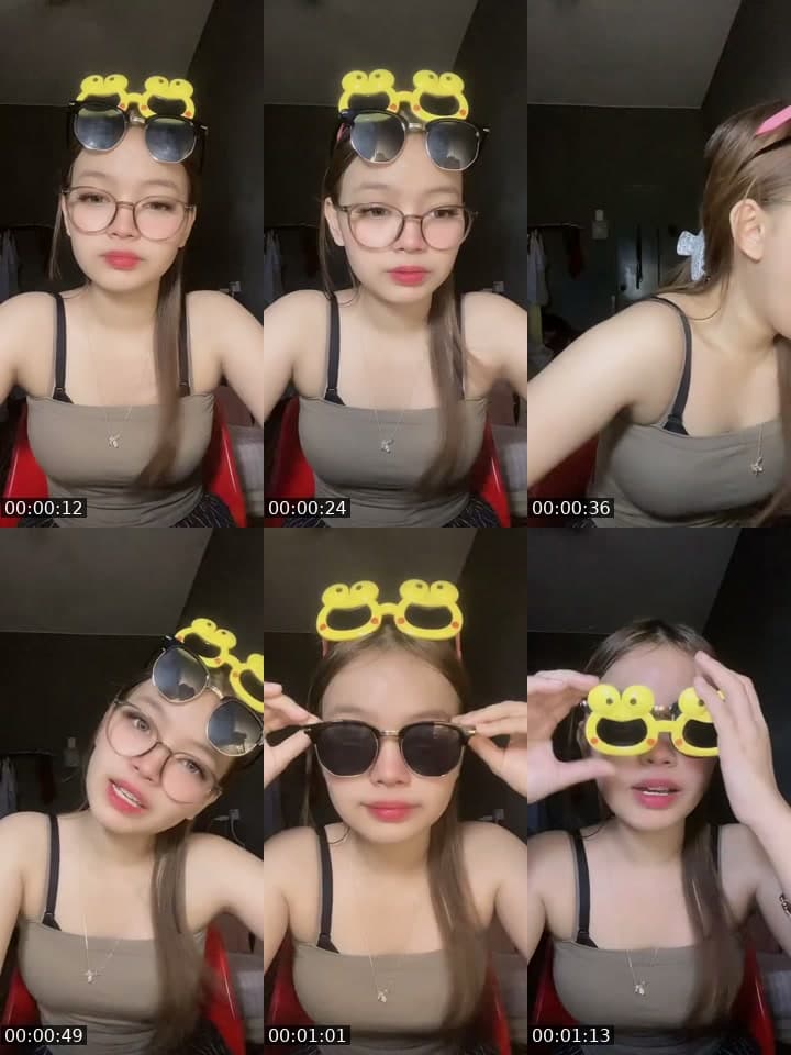 @dyaanydea88 TikTok live stream