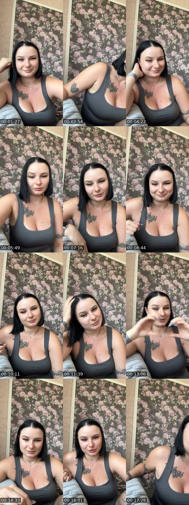 @zalevskaya.d TikTok live from 2026-07-01