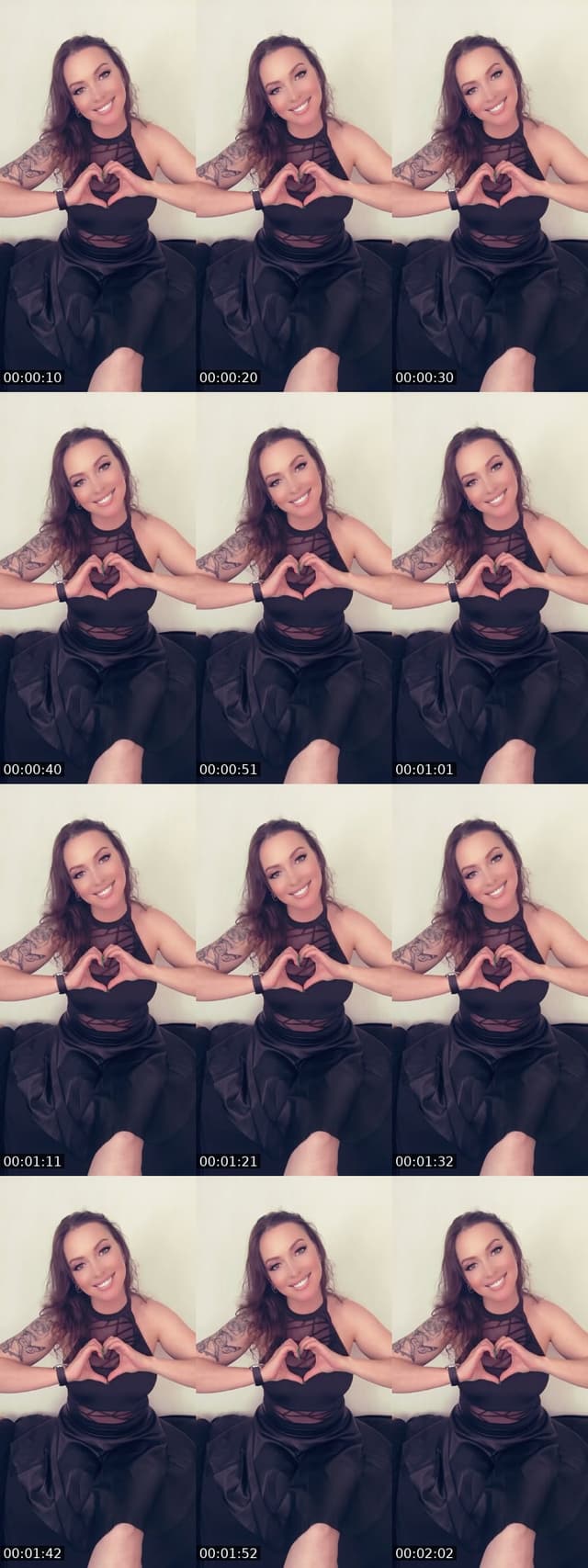 TikTok live: Sveiki varliukai 😋 by @kinderiuke