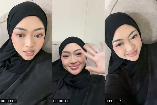 @xmyrazainal TikTok live from 2026-07-01