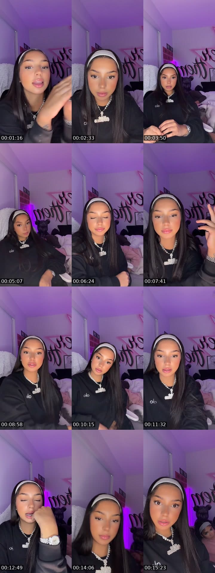 hey guys💗
