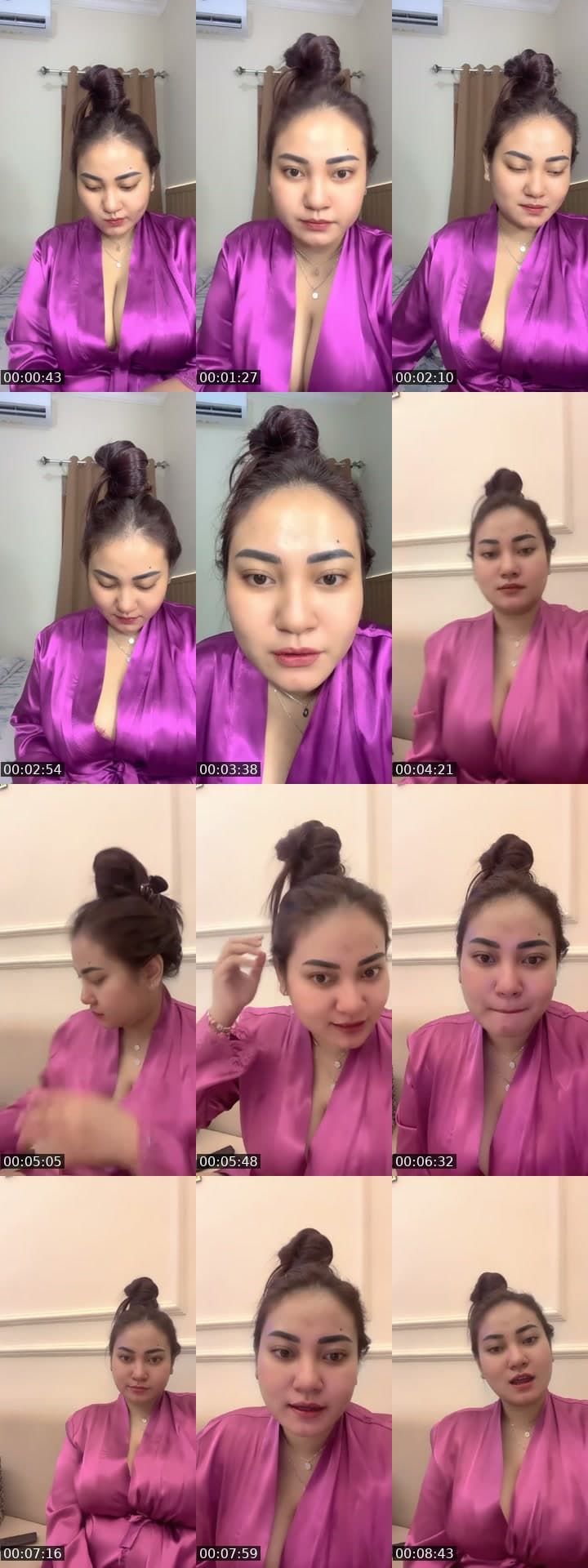@yayuiswahyuni.real TikTok live stream