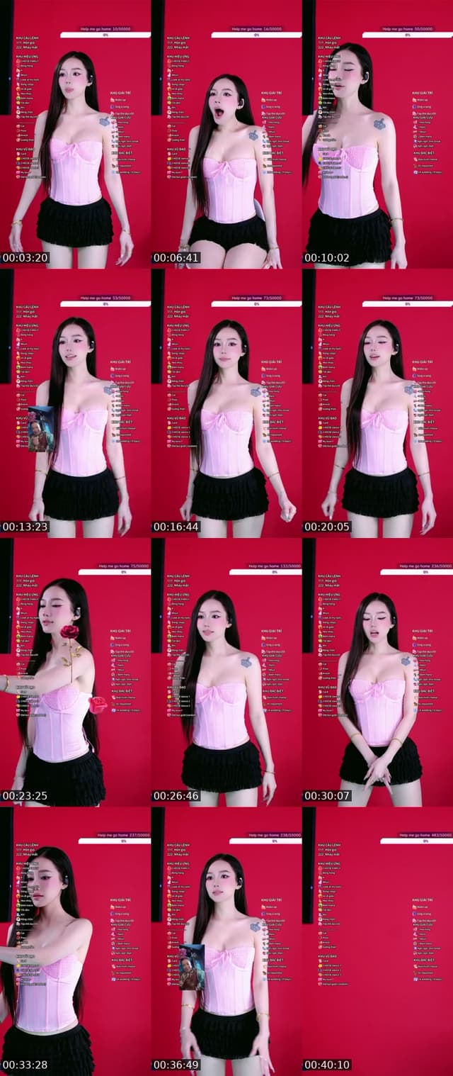 TikTok live: HANDSOME GUY ONLY by @hicheese.1411