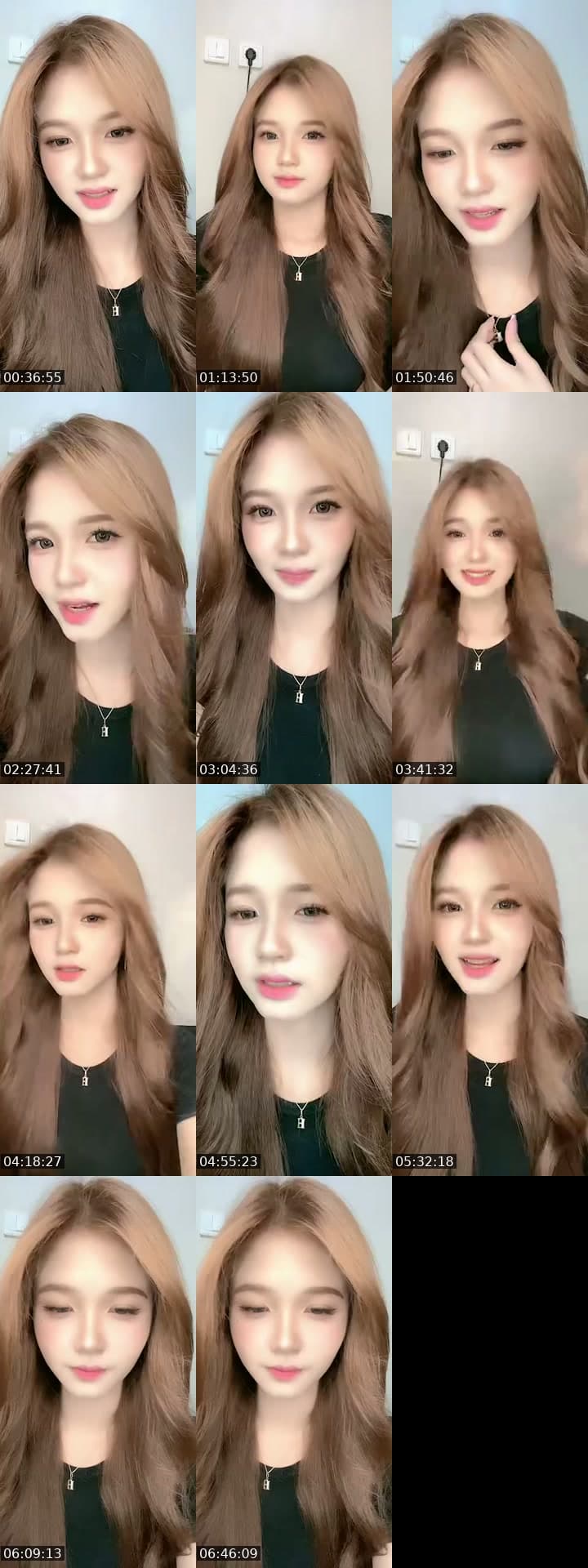 @hey.lynns TikTok live stream