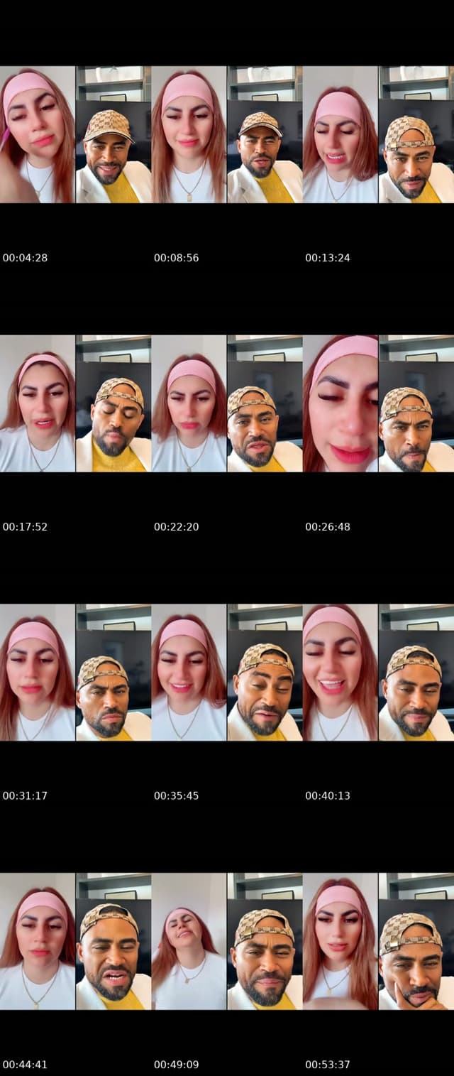 Paraguay TikTok live: Hola cosita rara 🧉🇵🇾 by @laparaguayita8