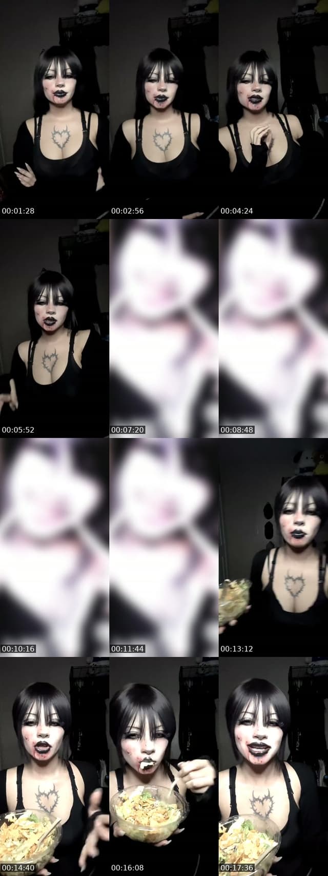 TikTok live: Chat and chill by @little_cuteshrimp