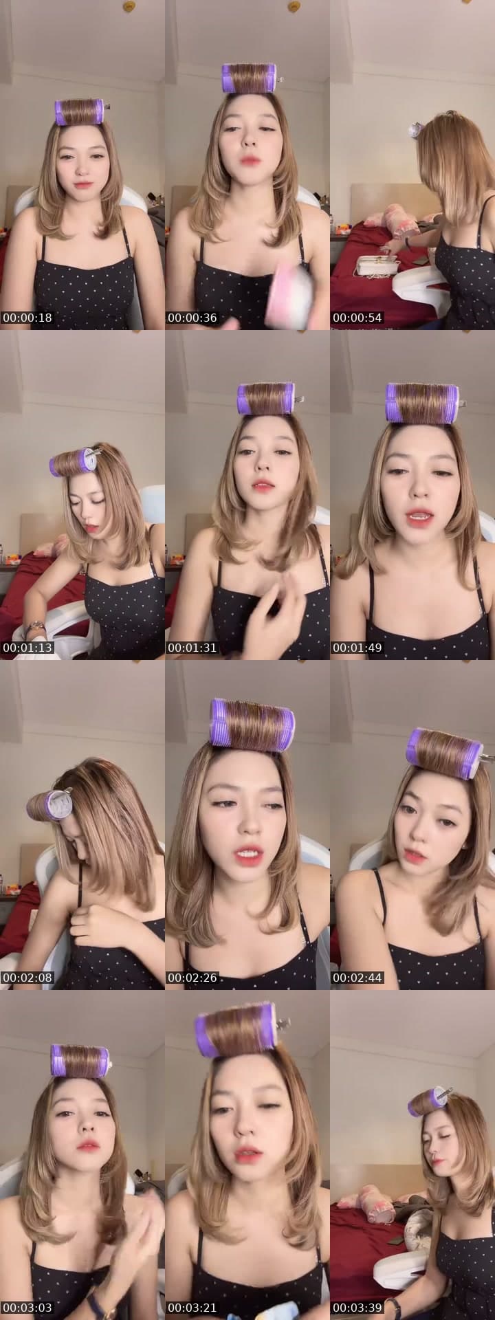 @mypupy._ TikTok live stream
