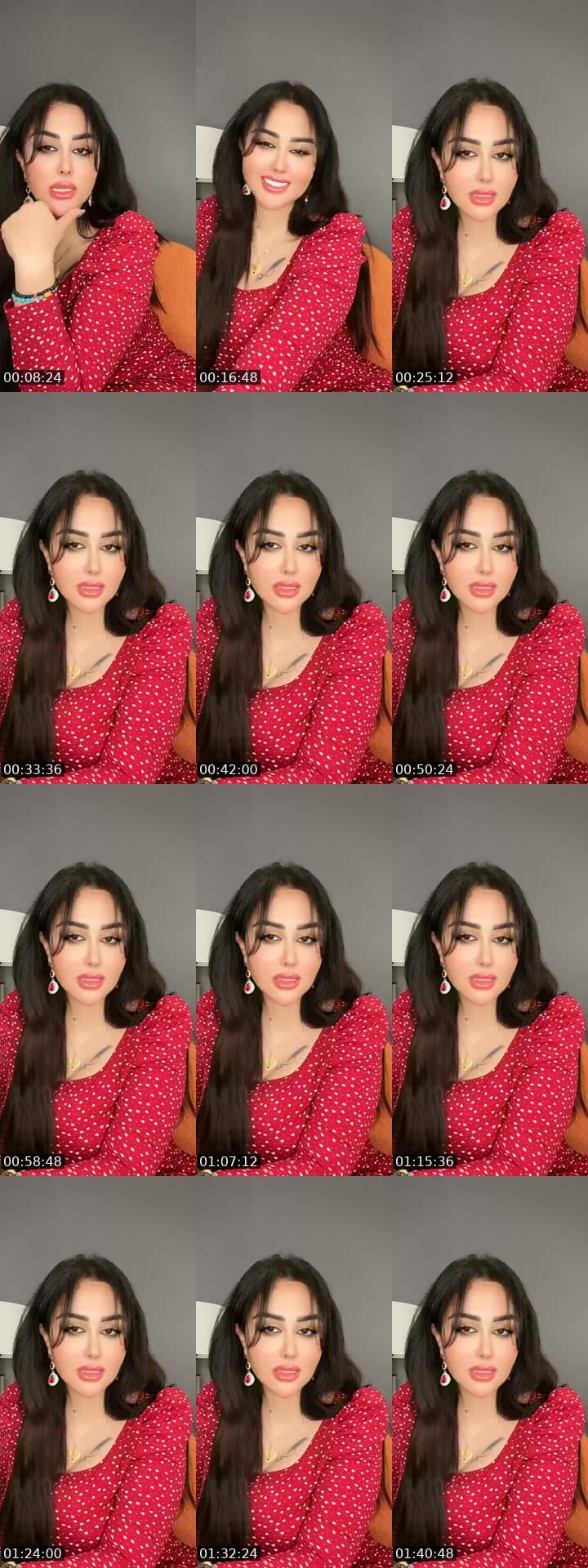 @nadosha304 TikTok live stream