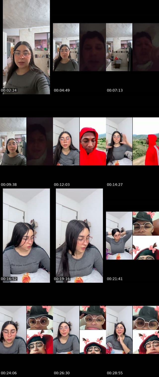 @estefania15.16 Mexico TikTok live from 2026-07-01