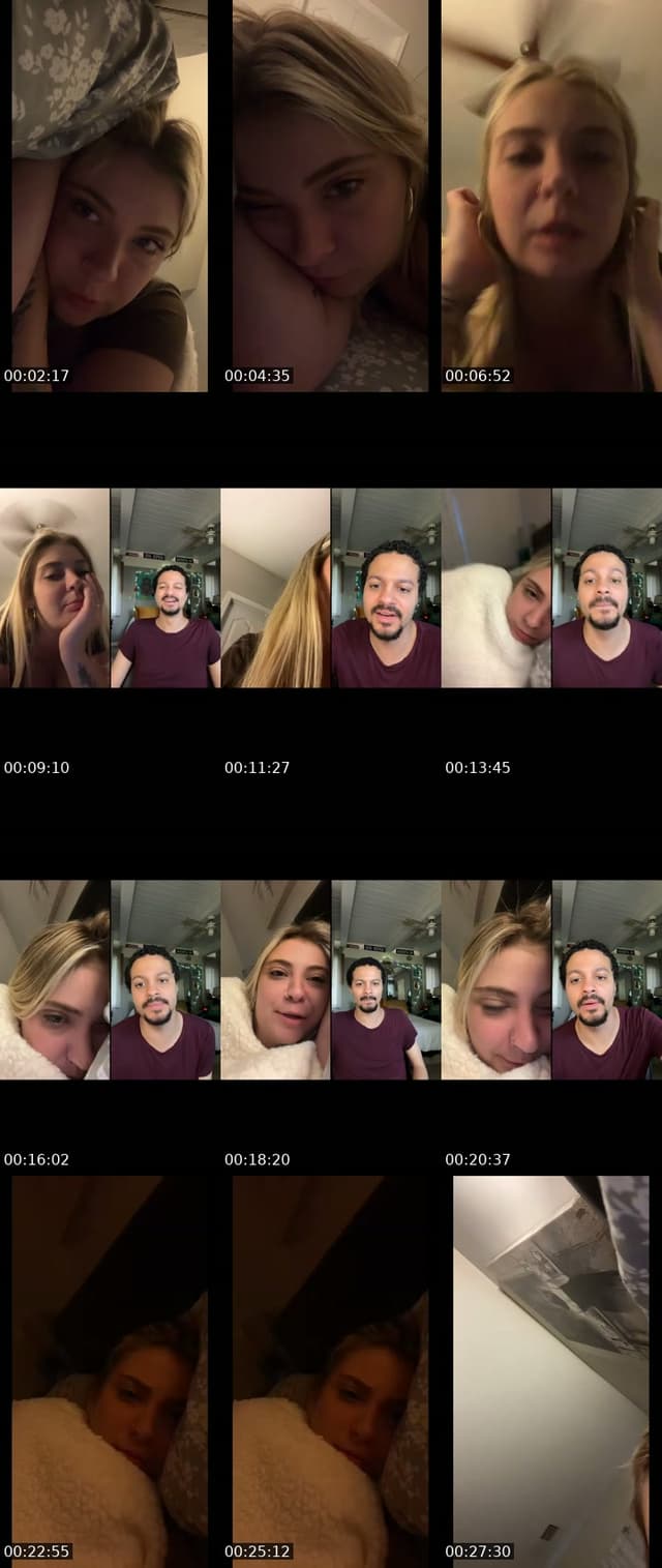 @reaganhunsucker4 TikTok live from 2026-07-01