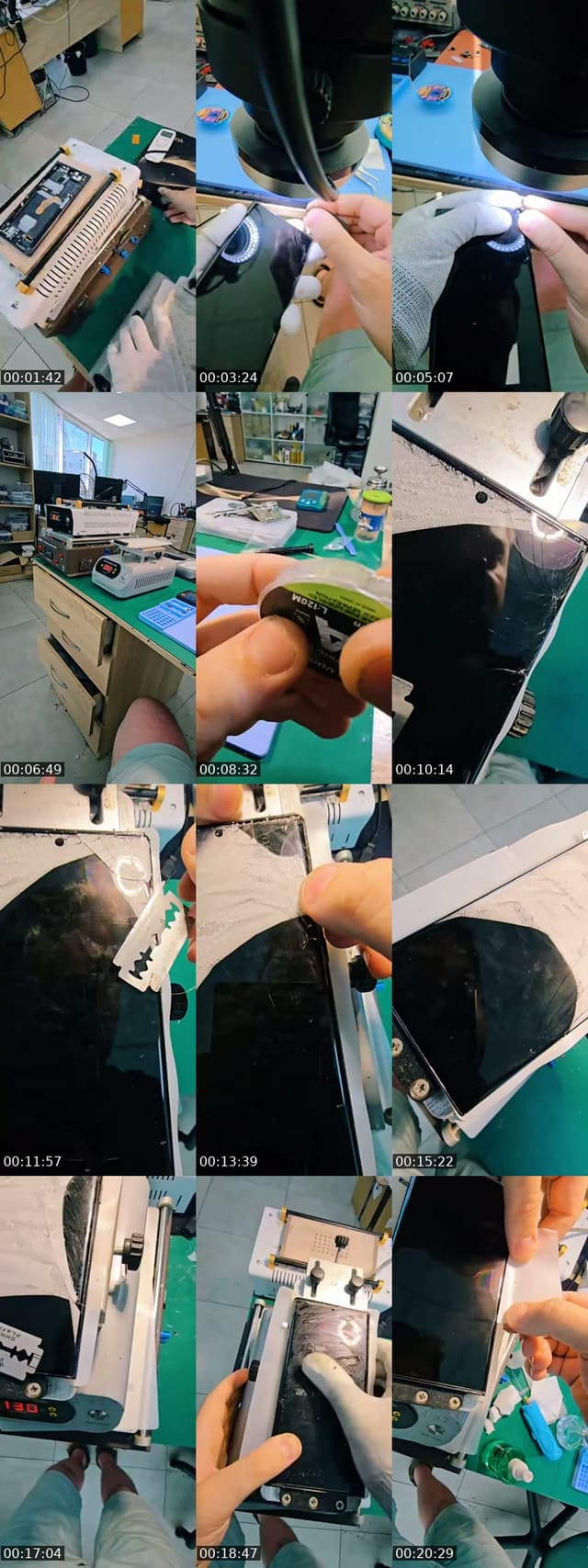Ukraine TikTok live: Samsung s22 ultra by @novamaisternia