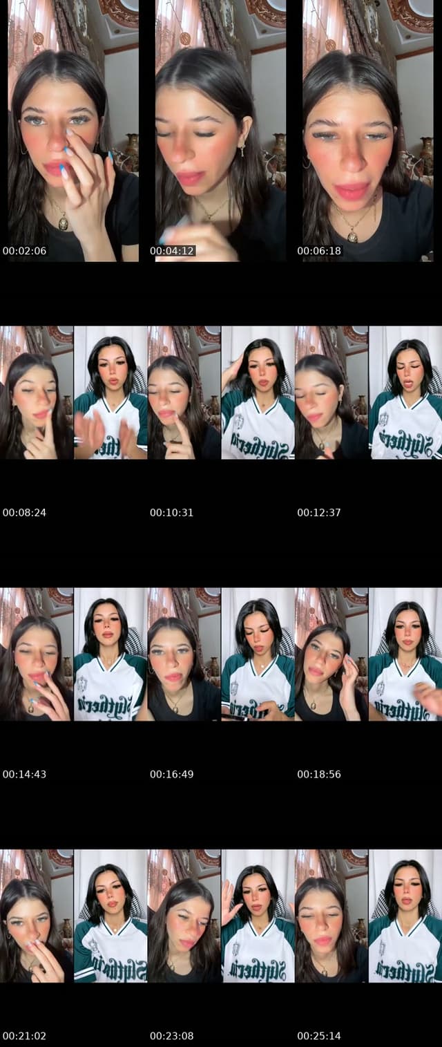 @sandyyyallamm TikTok live from 2026-07-01