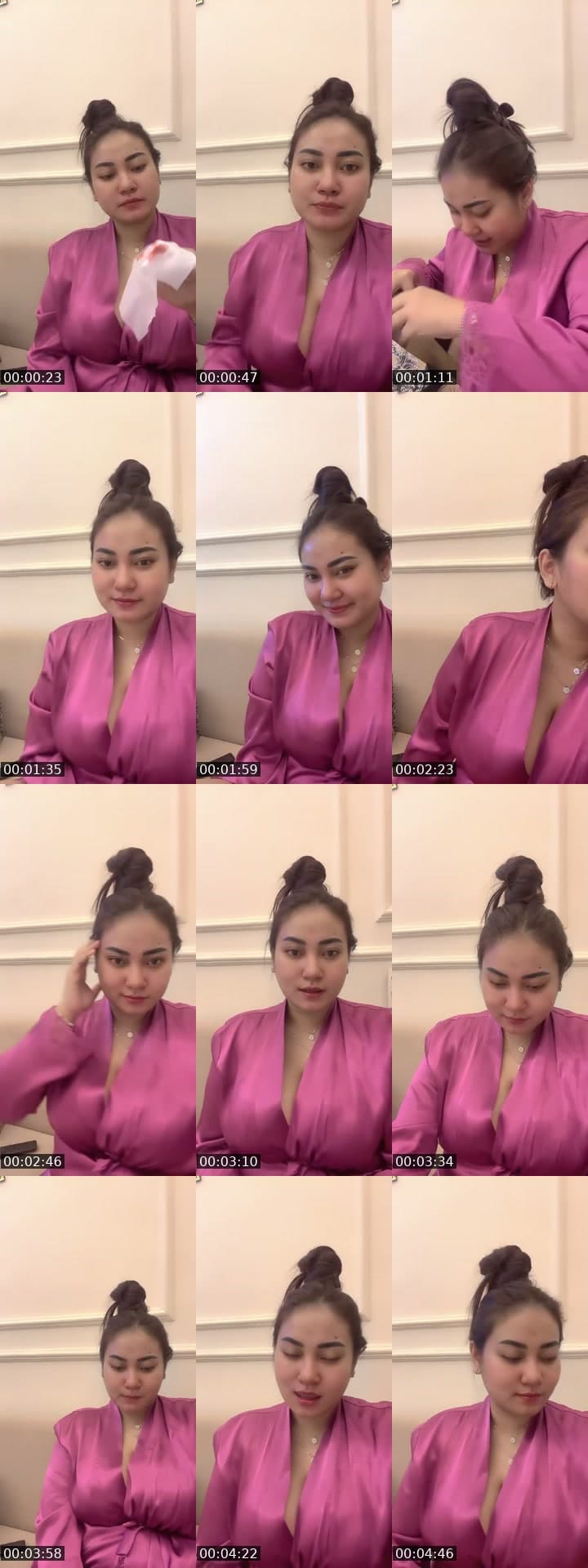 @yayuiswahyuni.real TikTok live stream