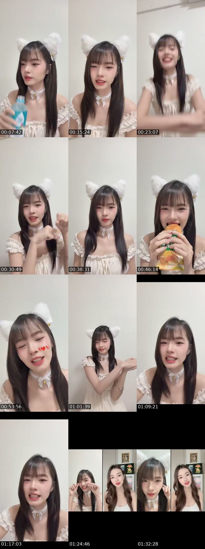 @phattt_ey TikTok live stream