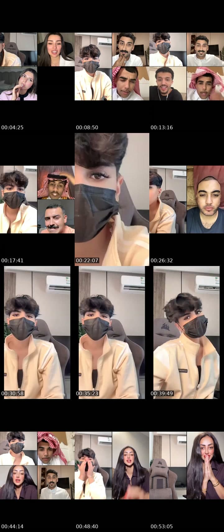 انا روني رجعت لكم من جديد ❤️❤️🫶🏻