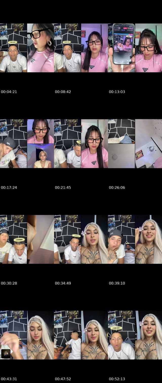 @engilverz TikTok live from 2026-07-01