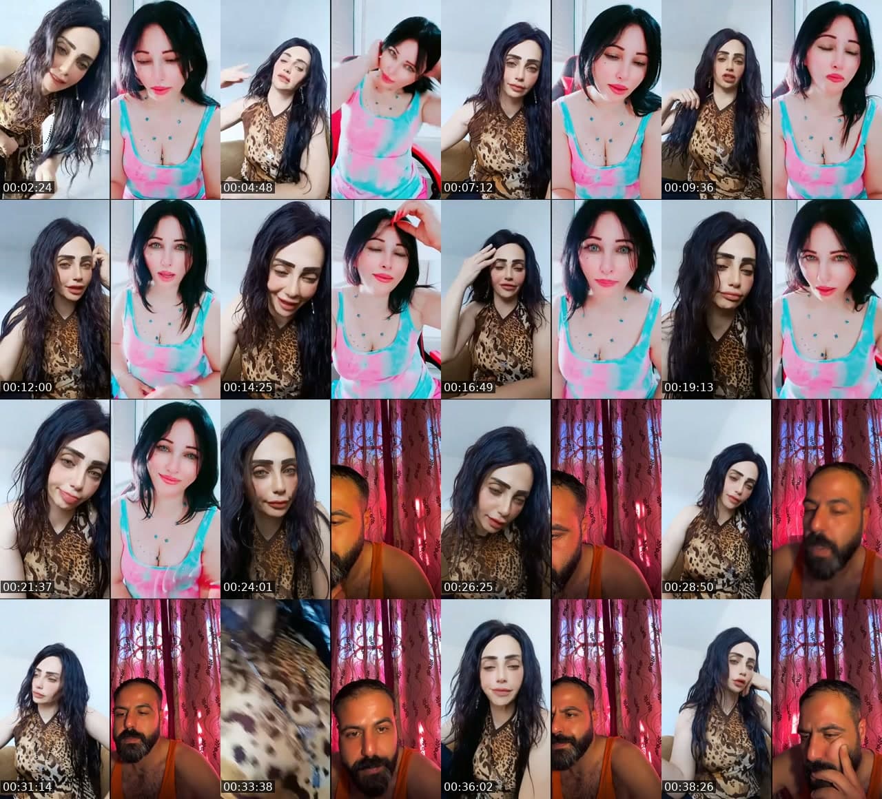 @fatima12703 TikTok live stream