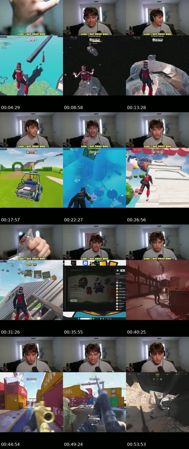 TikTok live: Cant get off until I WIN.. by @yoflowzy