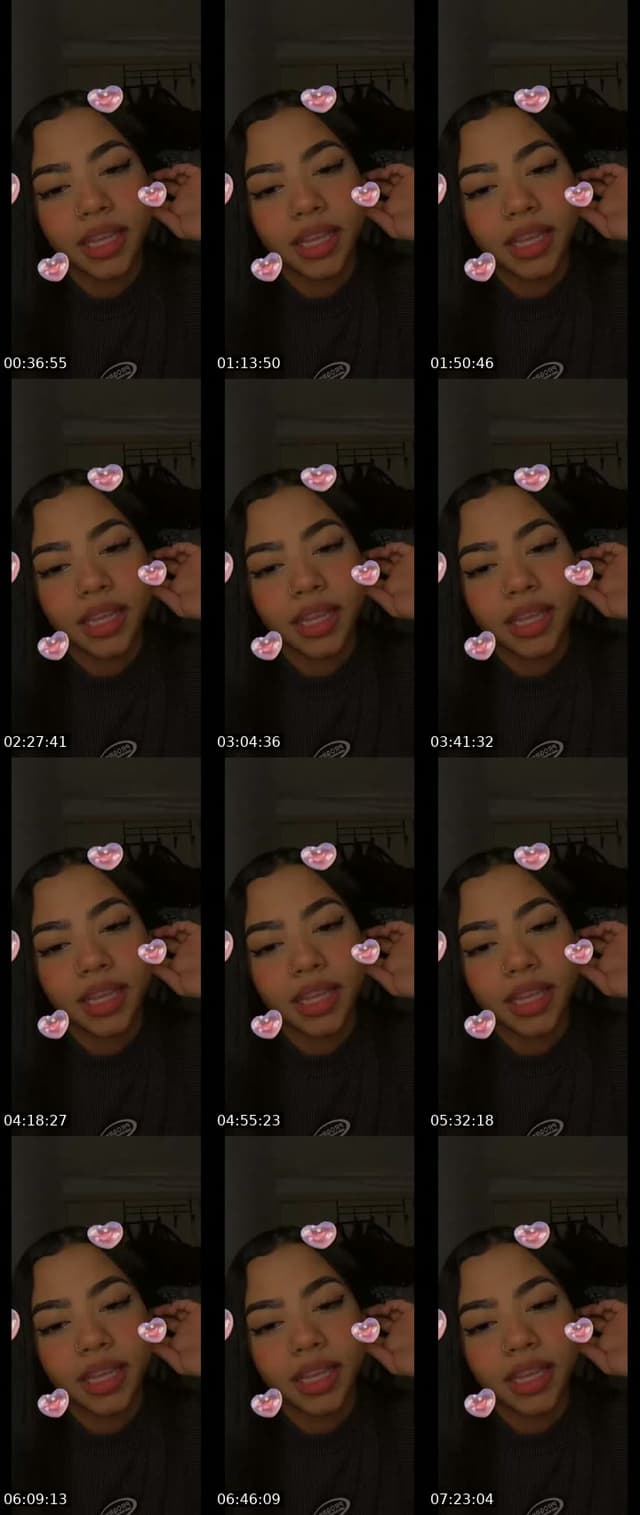 TikTok live: Subamos juntos 💓🥇 by @kiarafruto