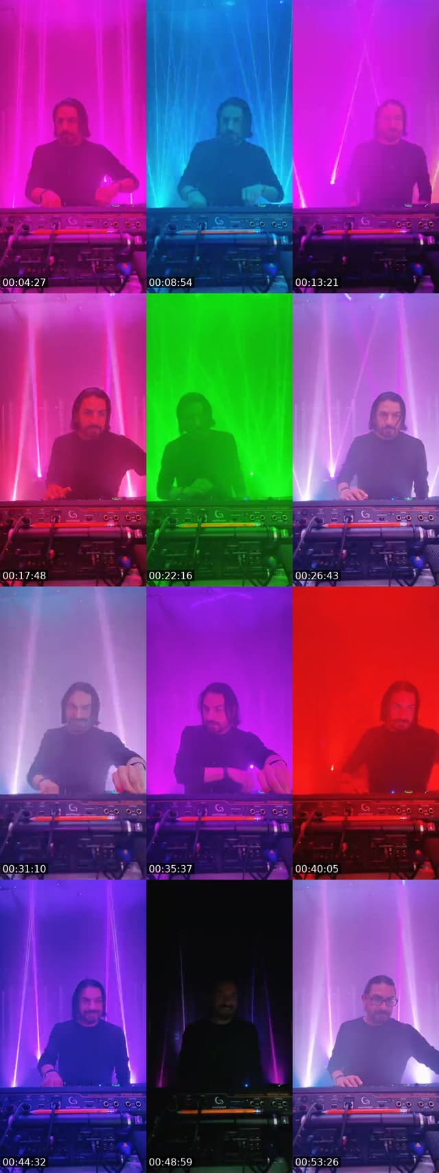 TikTok live: 🌀Healing TikTok through music🌀 by @00nerfme00
