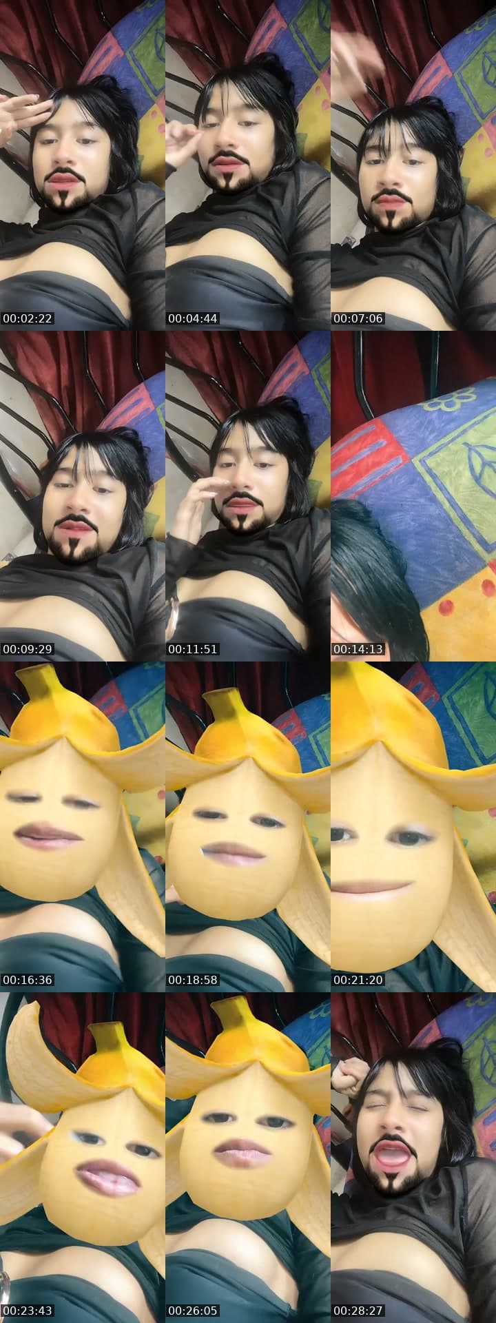 Síganme 🫶🏼❤️‍🩹