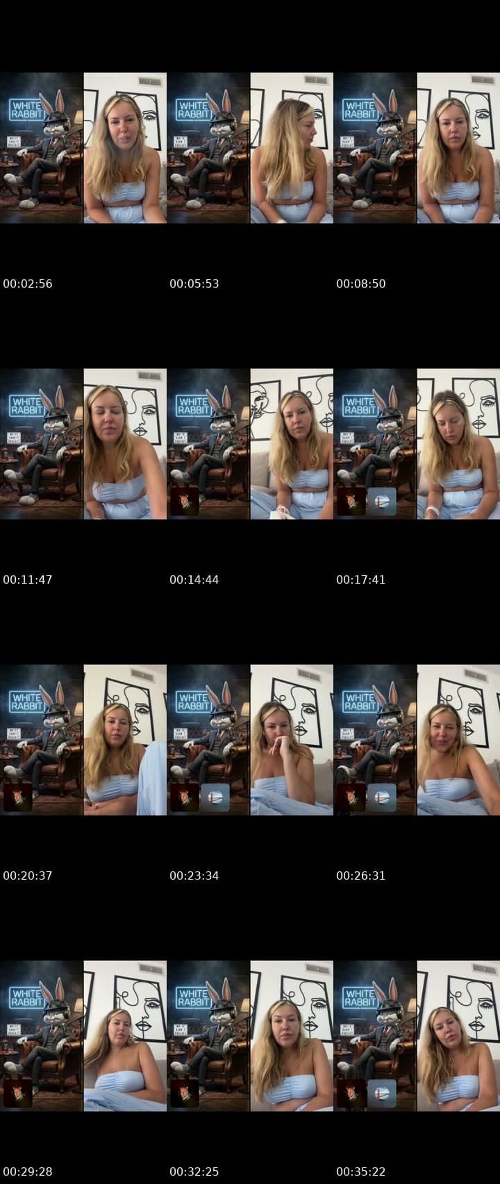 @davidandgolayet TikTok live stream