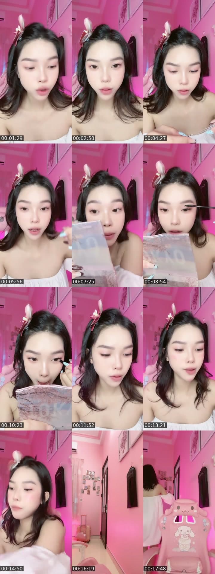 @heini123456_ TikTok live stream