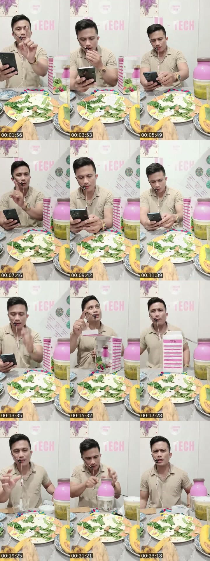 @wilikns1982 TikTok live stream