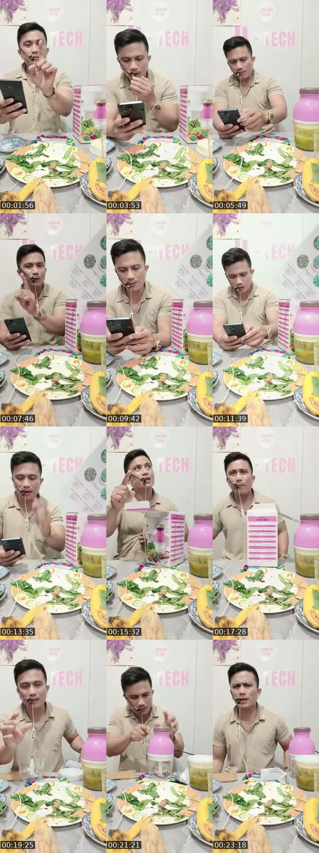 @wilikns1982 TikTok live from 2026-07-01