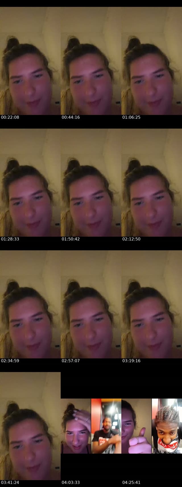 @miggymouseclubhouse3 TikTok live from 2026-07-01