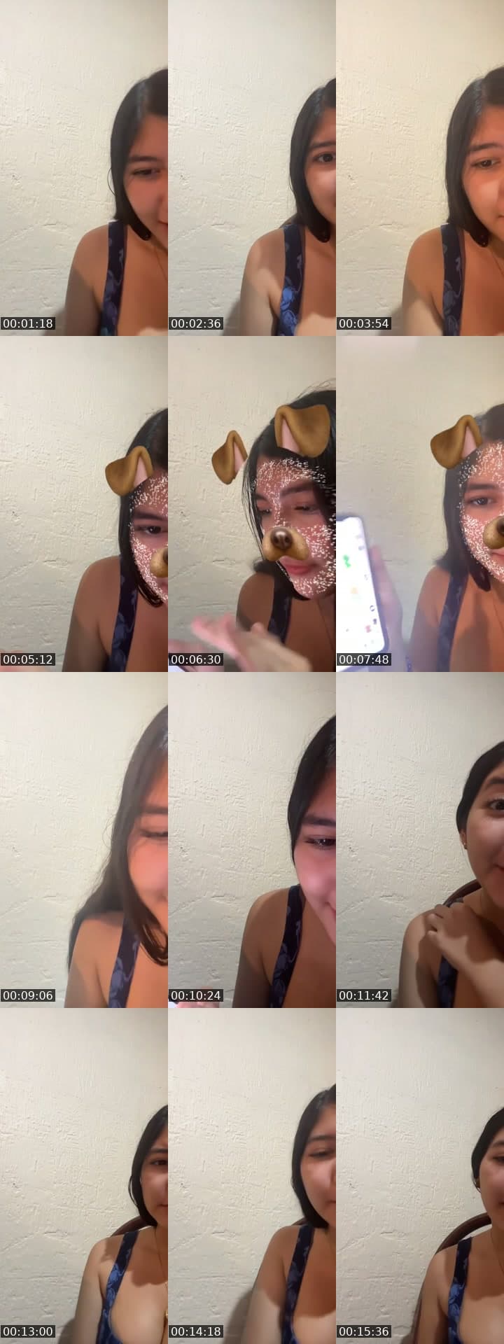 @cachentocitaa TikTok live stream