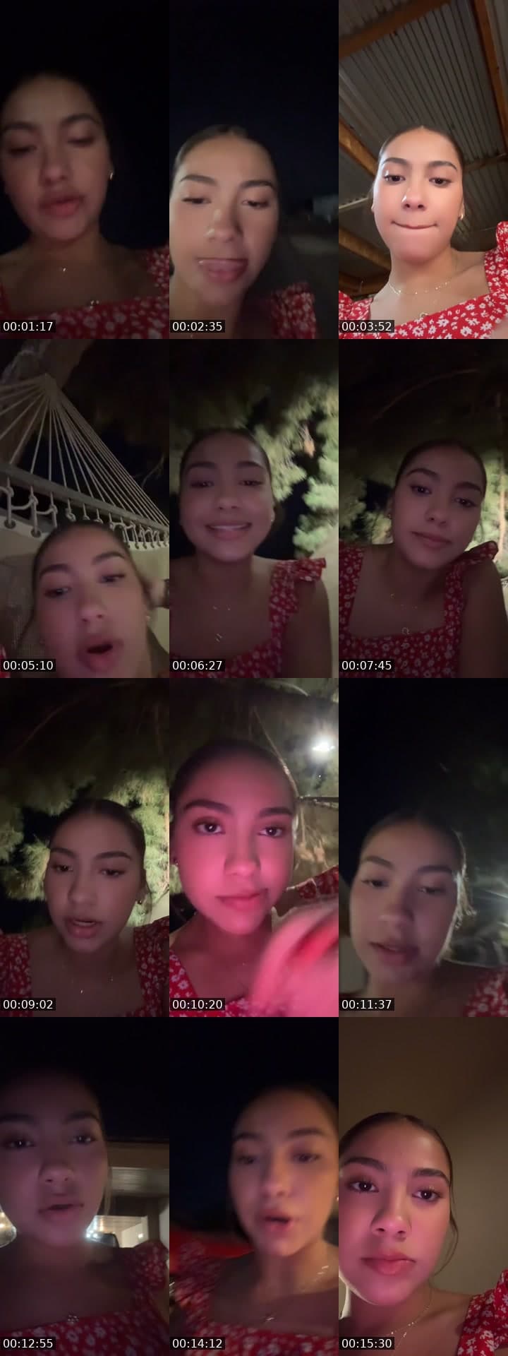 @laedlyn2 TikTok live stream